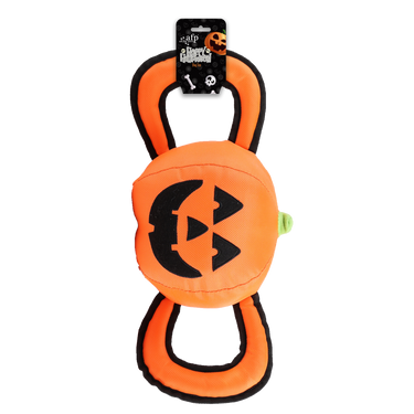 Handle Ballistic Pumpkin Ball